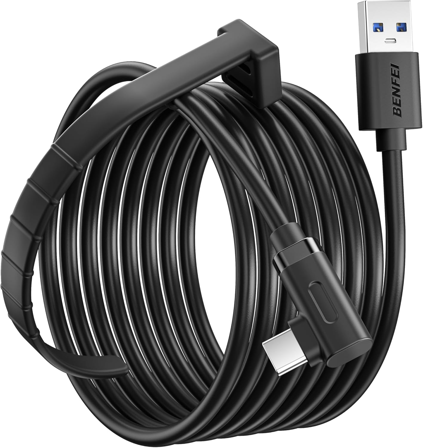 Meta Quest Usb C Cable For Oculus Link BENFEI Link Cable 16 FT