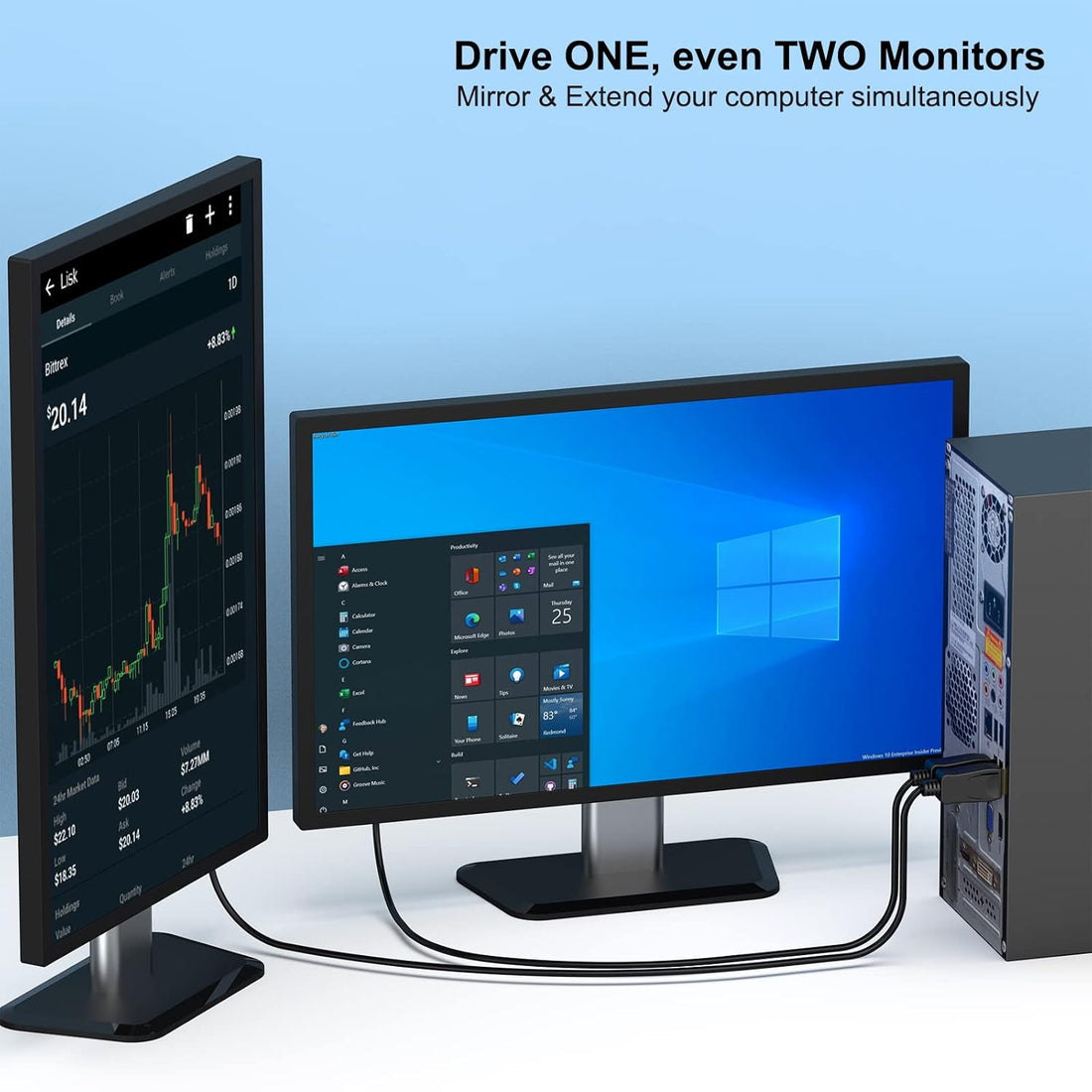 How to Connect an Old Monitor to a Modern PC: The Ultimate Guide