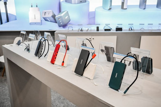 BENFEI at the Electrolar Brazil Show
