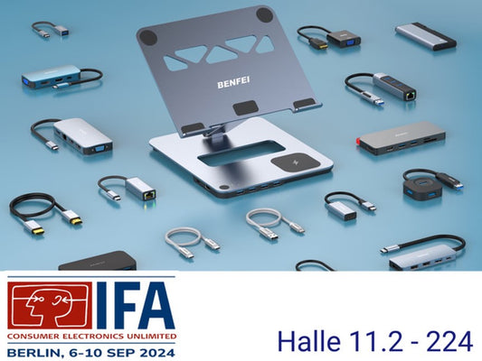 BENFEI - IFA 2024