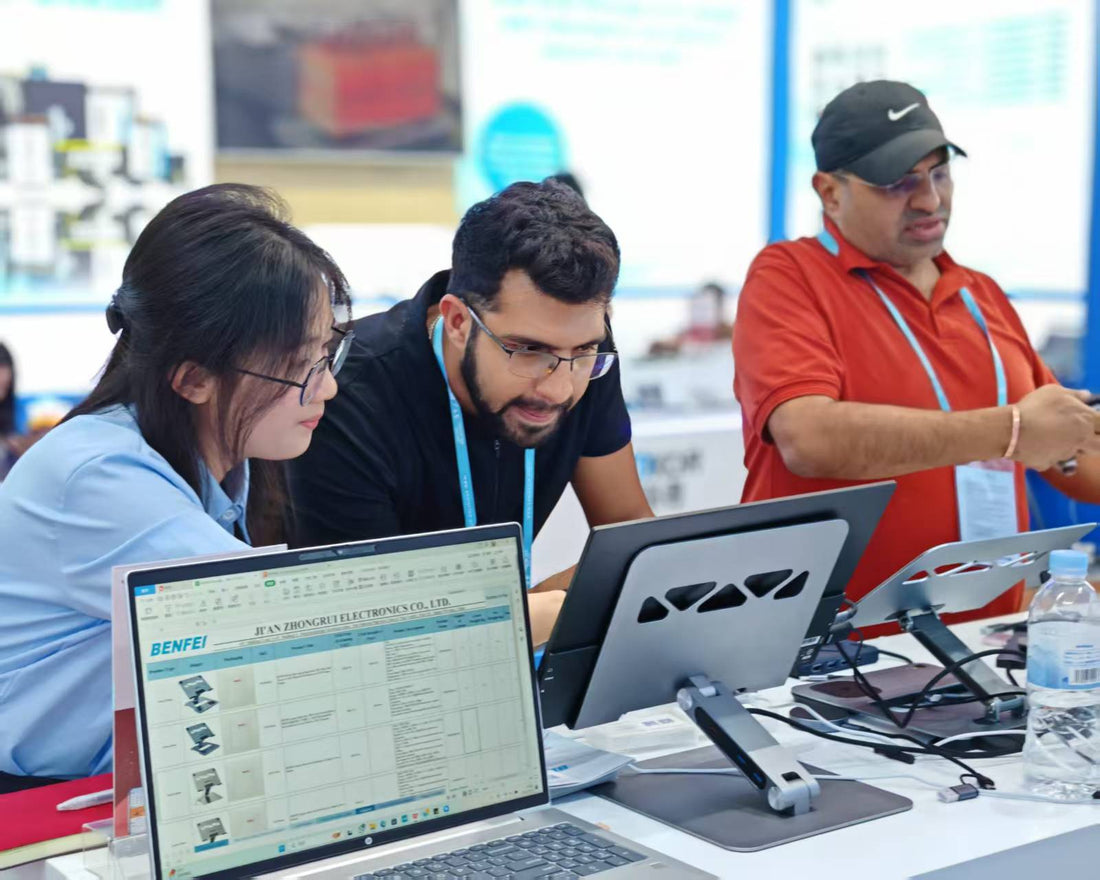 Benfei:  Your Trusted OEM/ODM Partner for High-Quality Cables and Adapters