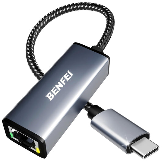 BENFEI 6-in-1 HUB USB C con HDMI 4K@60Hz/100W PD | WhichOne BENFEI 6-in-1 HUB USB C con HDMI 4K@60Hz/100W PD | WhichOne